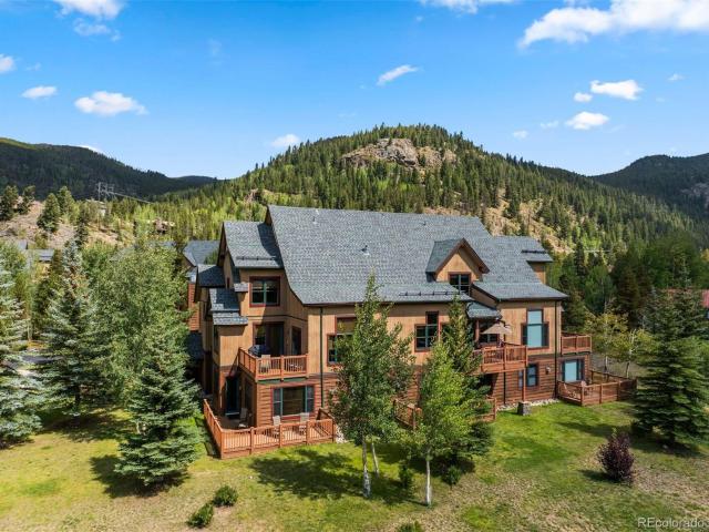 Townhouse for sale in Keystone, Summit County