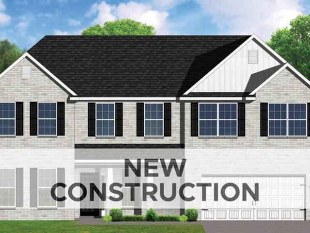 House for sale in Nicholasville, Kentucky