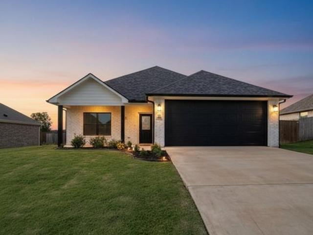House for sale in Smith, Texas