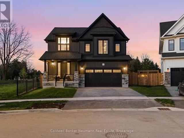 House for sale in Wellington, Ontario