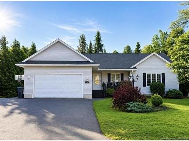 House for sale in Quispamsis, New Brunswick