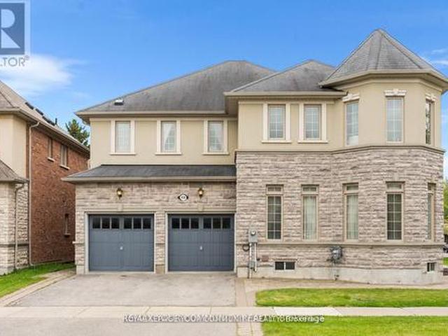 House for sale in York, Ontario