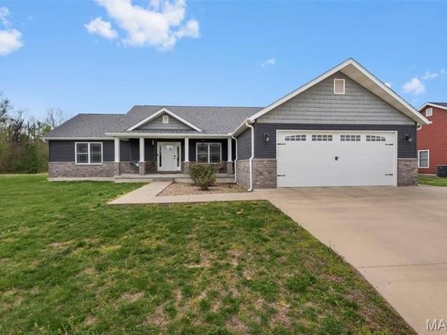 House for sale in Scott City, Missouri