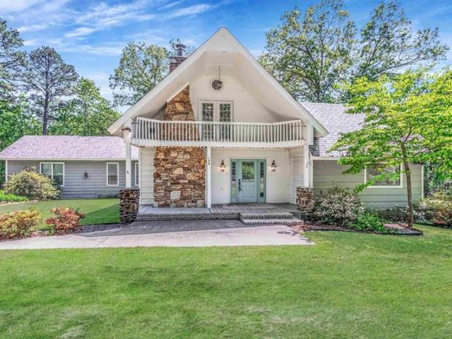 House for sale in Ark