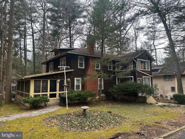 House for sale in Lebanon, Pennsylvania