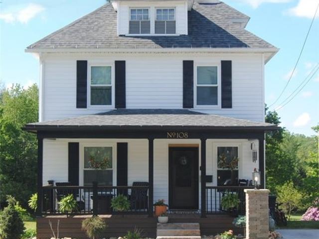 House for sale in Kane, Pennsylvania