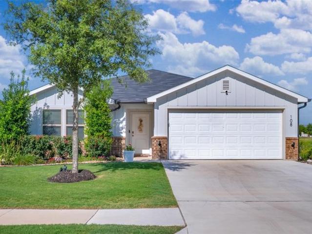 House for sale in Williamson, Texas