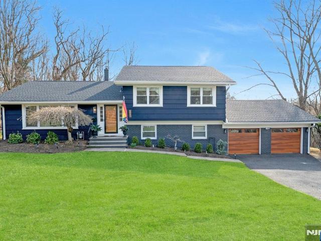 House for sale in Haworth, New Jersey