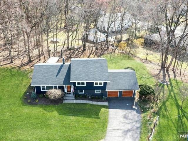 House for sale in Haworth, New Jersey