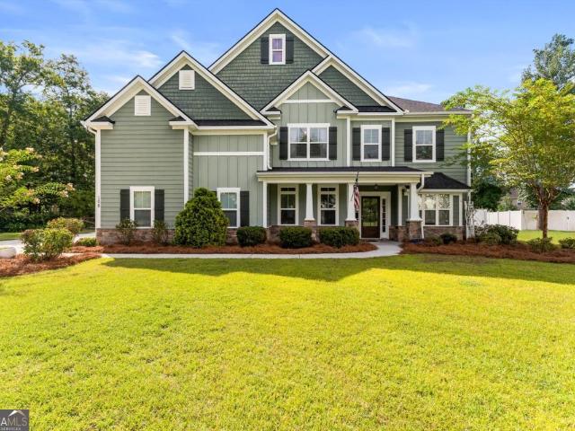 House for sale in Rincon, Georgia