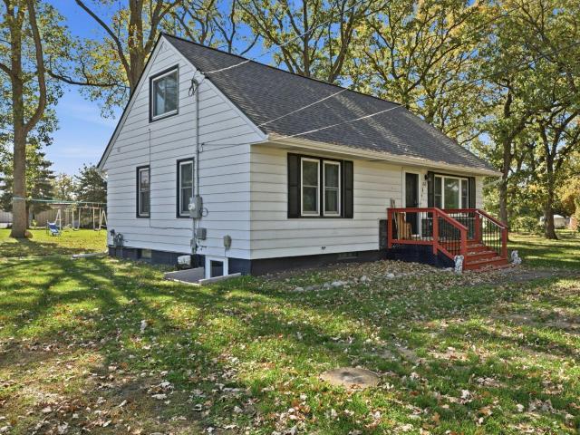 Commercial for sale in Le Sauk Township, Stearns County