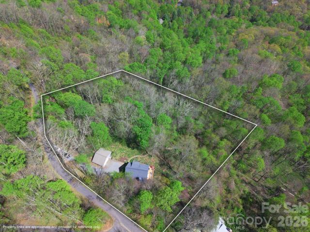 House for sale in Fairview, North Carolina