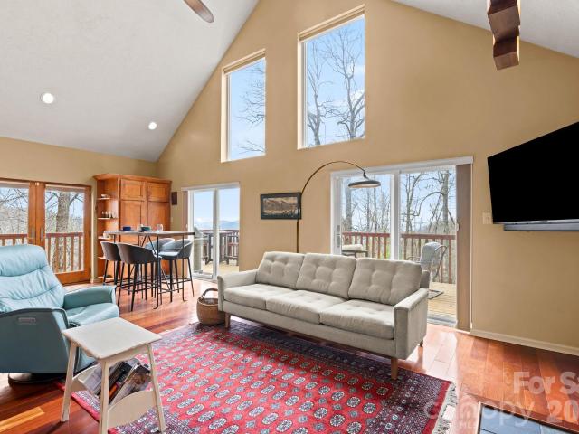 House for sale in Fairview, North Carolina
