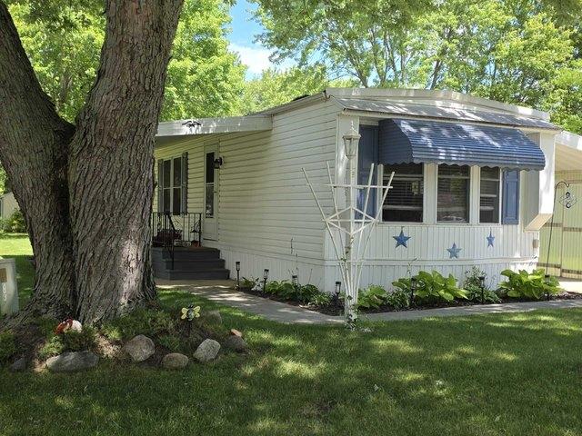 House for sale in Elyria, Ohio
