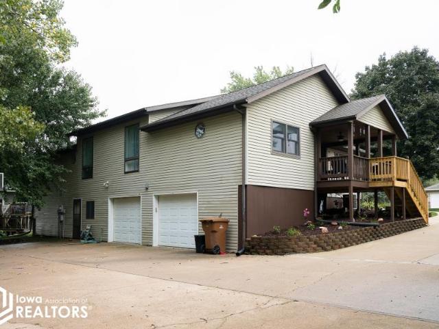 House for sale in Coon Rapids, Carroll County