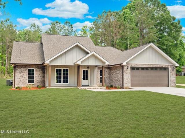 House for sale in Picayune, Mississippi