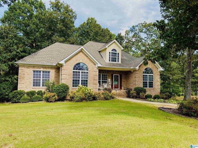 House for sale in Blount, Alabama