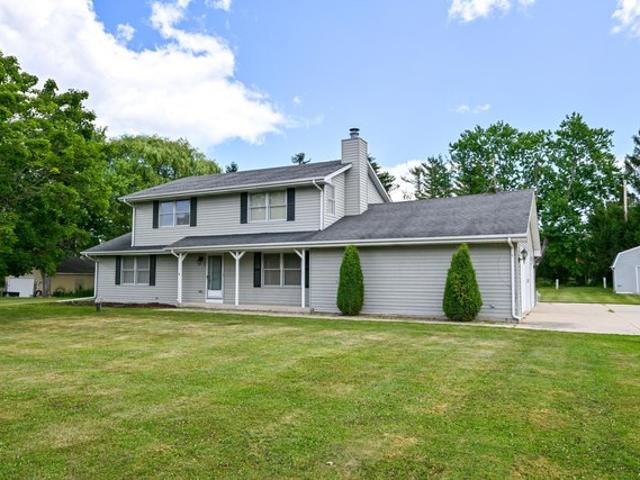 House for sale in Grafton, Wisconsin