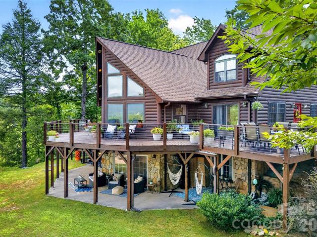 House for sale in North Carolina