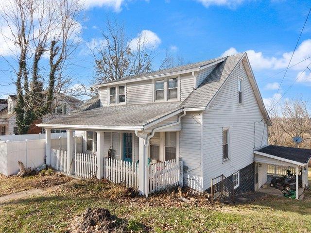 House for sale in Bath, Kentucky
