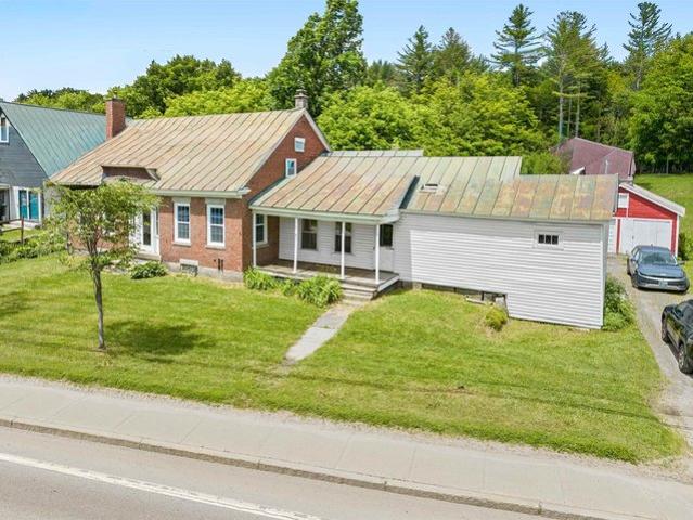 House for sale in Plainfield, Vermont
