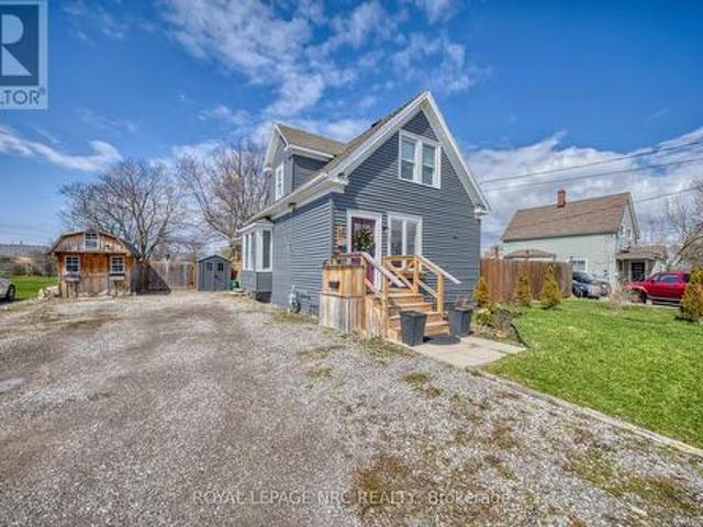 House for sale in Niagara, Ontario