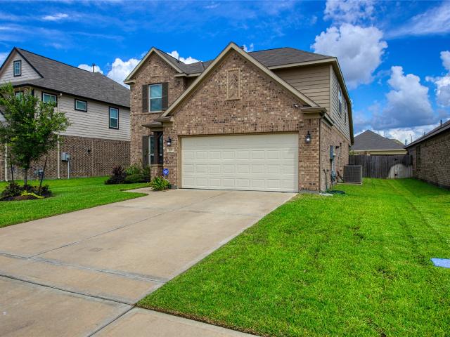 House for sale in Waller, Waller County