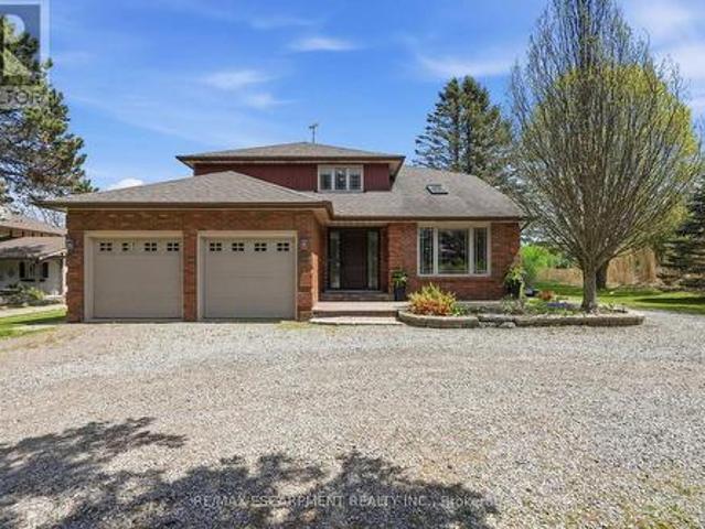 House for sale in Ancaster, Ontario