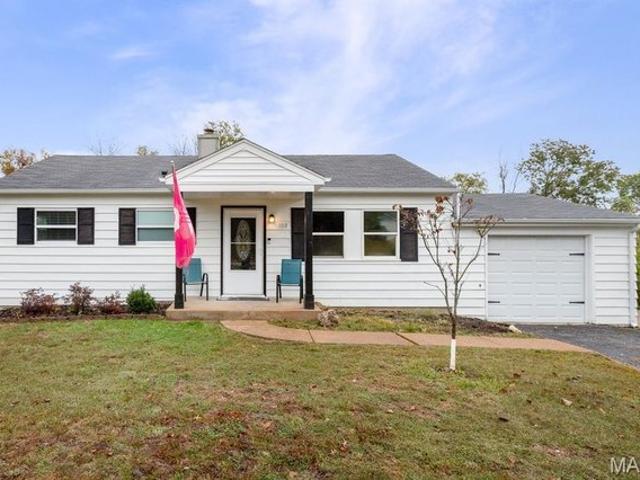 House for sale in Ballwin, Missouri
