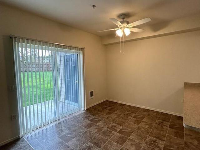 Apartment for rent in Oregonia