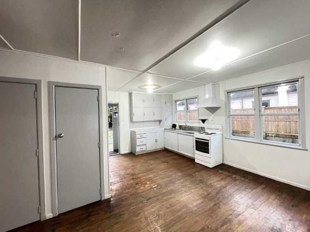 House for rent in Richmond Quarry, Maungakiekie-Tāmaki