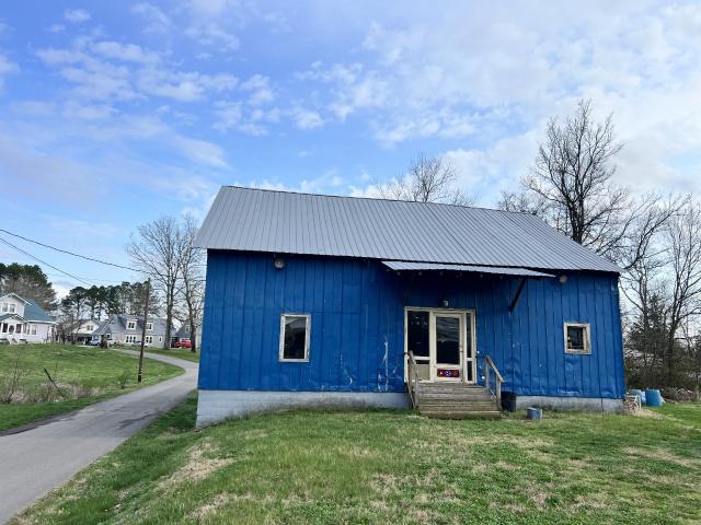Property for sale in Tennessee