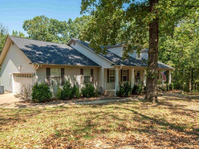 House for sale in Ark