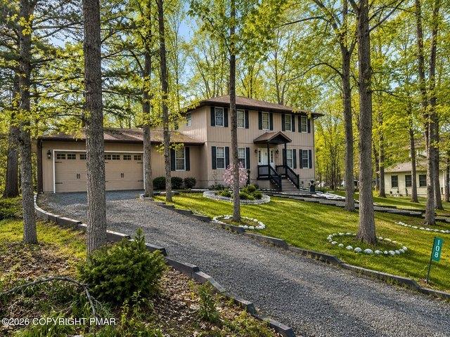 House for sale in Dingmans Ferry, Pennsylvania