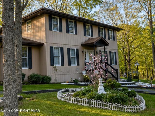House for sale in Dingmans Ferry, Pennsylvania