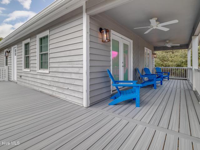 House for sale in North Carolina