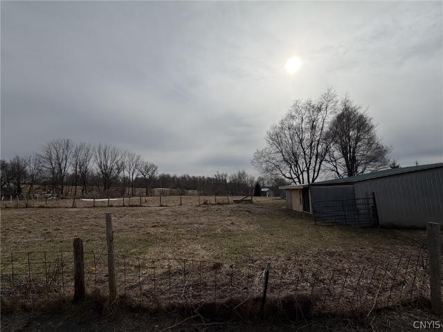 Land for sale in Jordanville, New York