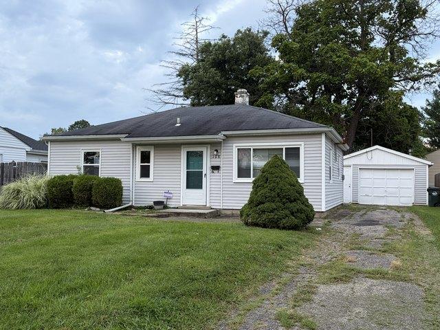 House for rent in Mason, Ohio