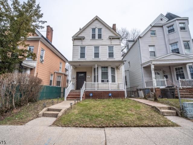 Property for sale in East Orange, New Jersey