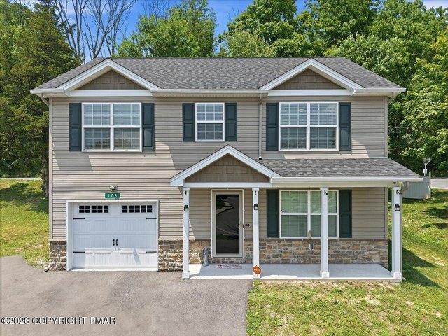 Townhouse for sale in Stroudsburg, Pennsylvania