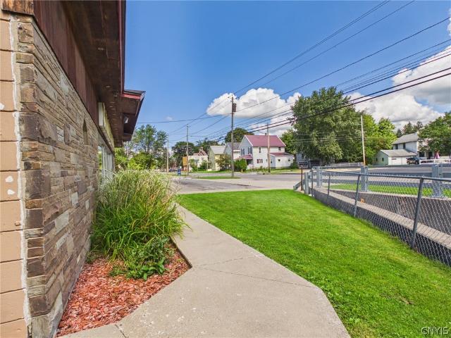 Commercial for sale in Cortland, New York