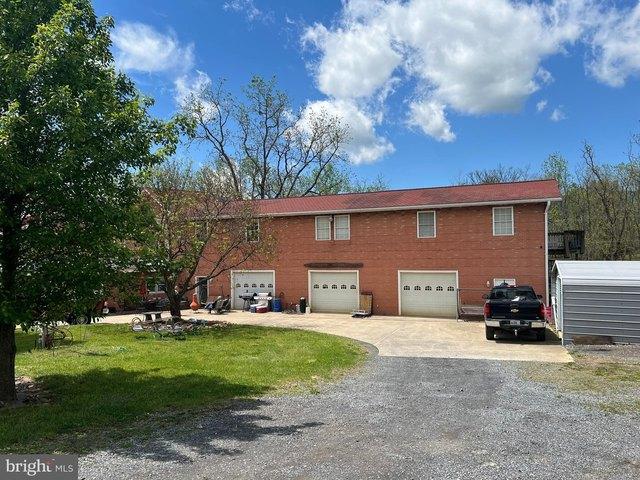 House for sale in Virginia