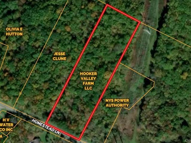 Land for sale in Village of Otisville, Town of Mount Hope