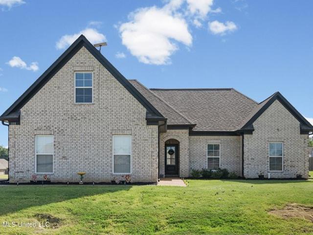 House for sale in Tate, Mississippi