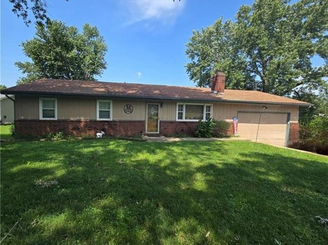 House for sale in Kansas