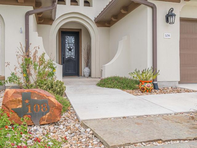 Property for rent in Hays, Texas