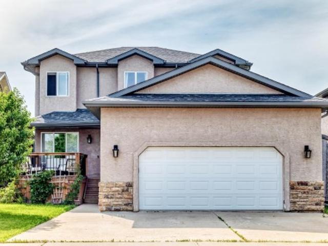 House for sale in Morinville, Alberta