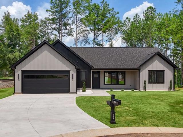 House for sale in Spartanburg, South Carolina