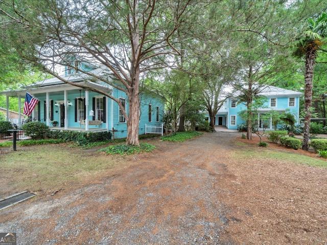 House for sale in Byron, Georgia