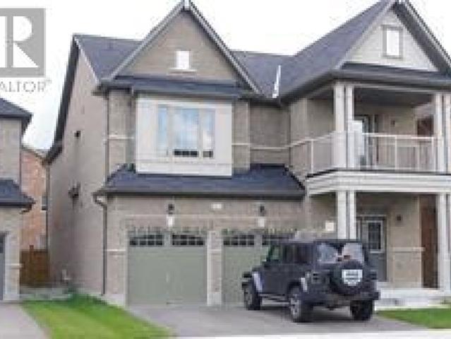 House for rent in York, Ontario